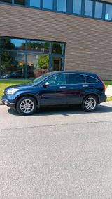 Honda HONDA CRV 2.2 DIESEL - Honda CR-V aus 2008