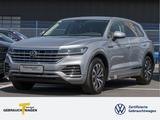 Volkswagen Touareg 3.0 TDI ELEGANCE LEDER STHZG KAMERA LUFT - gebrauchte Volkswagen Touareg aus dem Jahr 2021