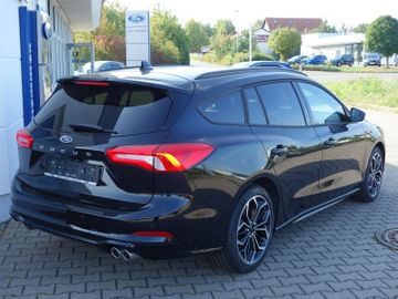 Bild 7 Ford Focus Turnier ST-Line X LED B&O Winterpaket