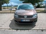 Volkswagen VW Sharan 1,4 TSI Turbo DSG MATCH Mit eine... - Volkswagen Sharan MATCH mit Benzin-Antrieb