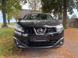 Nissan Qashqai +2 I-Way - Nissan Qashqai aus 2013