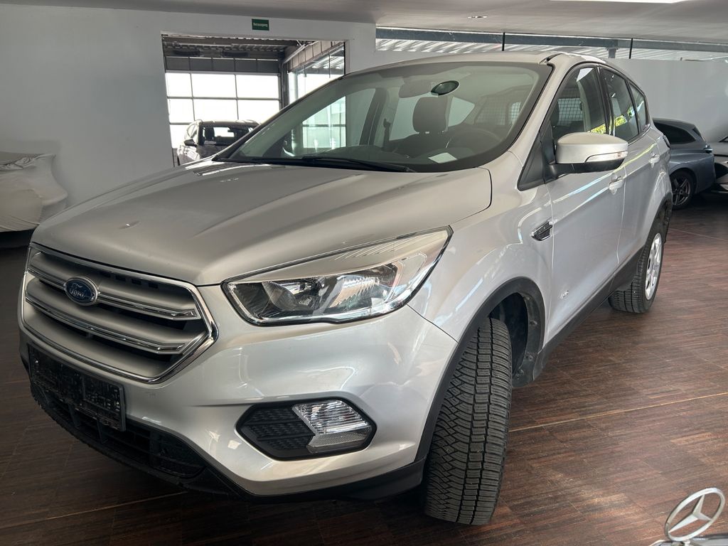 Image of Ford Kuga