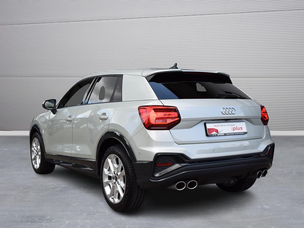 Audi SQ2