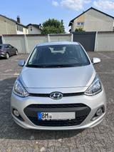 Hyundai i10 1.0 wenig gefahren, nur 19660 km TÜV-05/2027 - Hyundai i10 in Wiesbaden