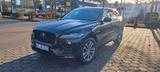 Jaguar F-Pace 25d AWD Chequered Flag Automatik Cheq... - gebrauchte Jaguar F-Pace aus dem Jahr 2020