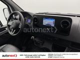 Mercedes-Benz Sprinter 314 Mixto *5-SITZE+NAVI+AHK 2,8t* (2411 - mit Diesel-Antrieb: 2.5
