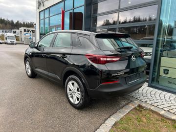 Opel Grandland (X) - 3