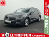 Volkswagen Passat Variant 1.5 TSI DSG Business NAVI AHK ACC - VW Passat Variant in Münster
