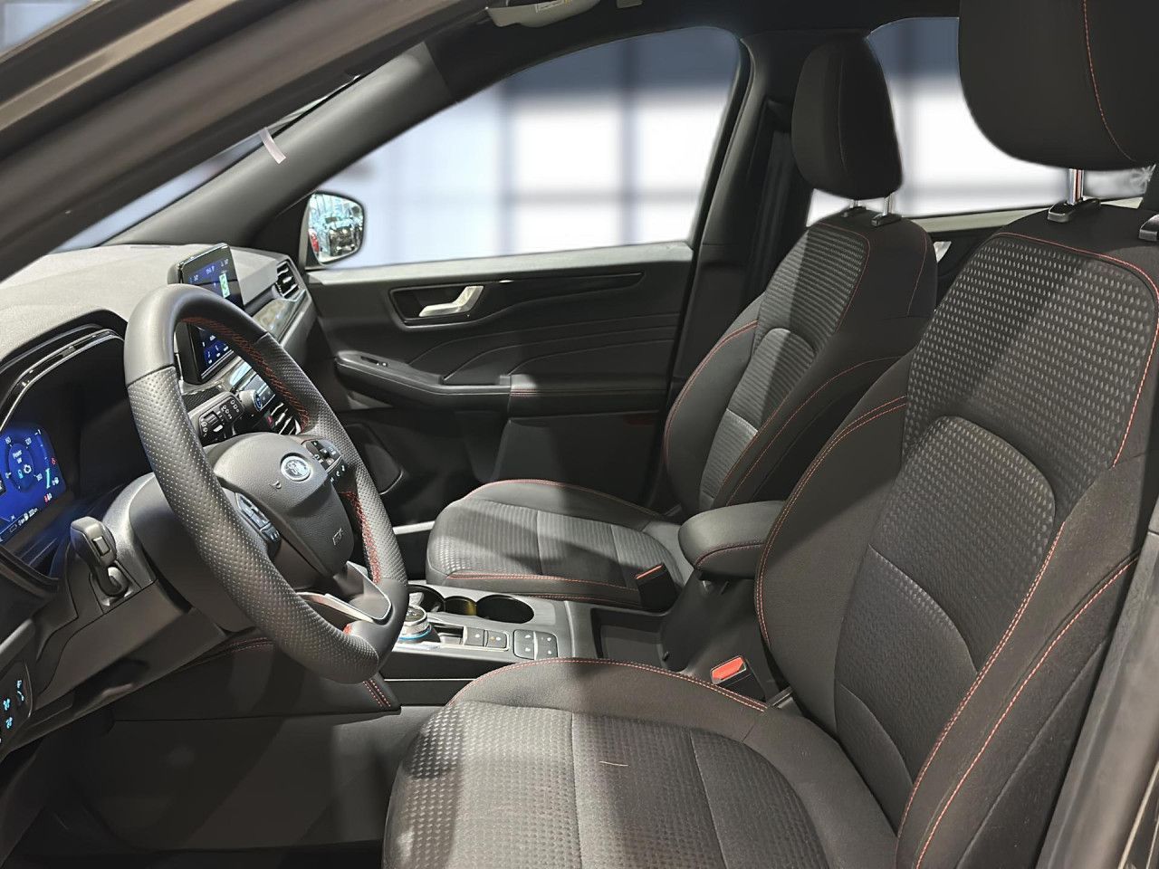 Ford Kuga - Bild 7