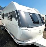 Hobby De Luxe 515 UHL Mover Truma / Autark  - Hobby De Luxe 515 UHL