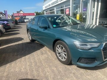 Audi A6 - 1