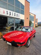 Fiat X 1/9 x19 1300cc Restauro Totale Perfetta - Fiat Gebrauchtwagen von 1975