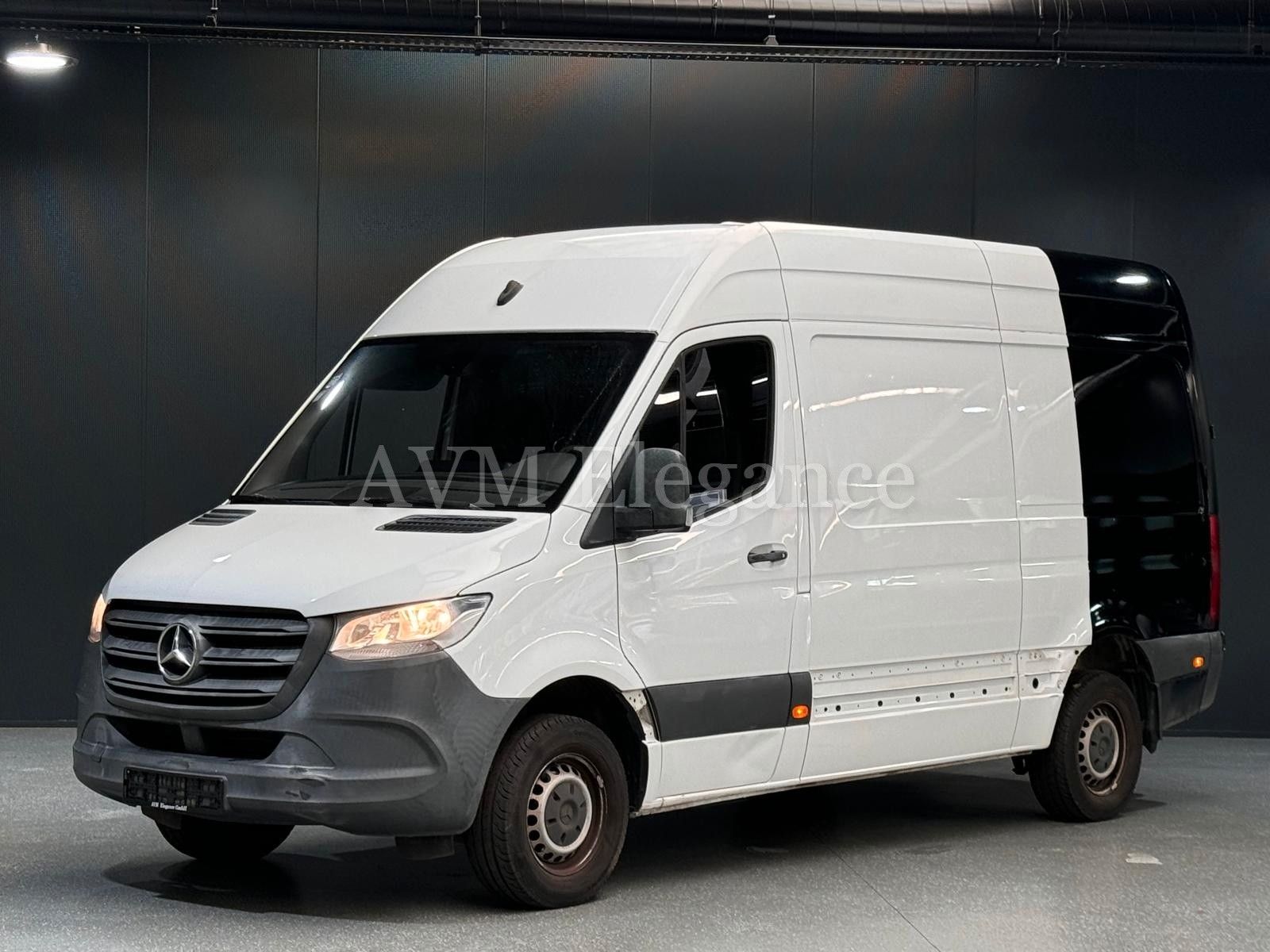 Mercedes-Benz Sprinter Sprinter 314 2.2 CDI L2H2 | KAMERA |
