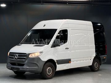 Mercedes Sprinter - 1