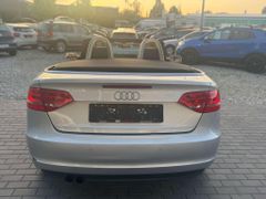 Fahrzeugabbildung Audi A3 Exclusive LEDER BRAUN BIXENON