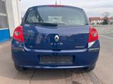 Renault Clio III Expression - gebrauchte Renault Clio aus dem Jahr 2006