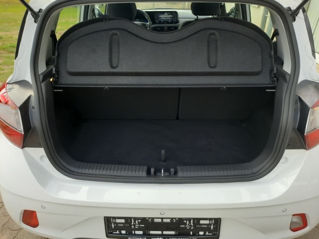 Hyundai i10 – Bild 9