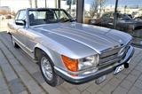 Mercedes-Benz SL 280 TOP Zustand - Mercedes-Benz Gebrauchtwagen von 1978