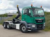 MAN 26.440 6x4 Meiller RK 20.60 | 3,90 m Radstand - MAN M90