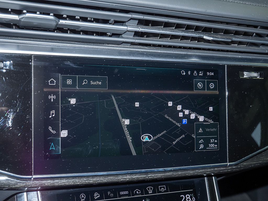 Audi Q7 - Bild 9