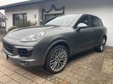 Porsche Facelift , Luft,Pano, Bose,Ahk, usw - Porsche: Us