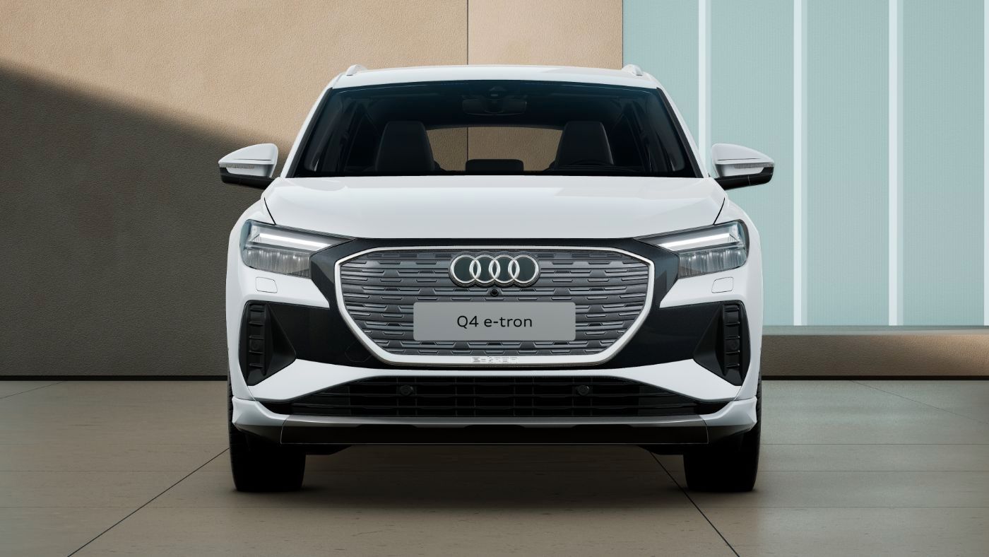 Audi Q4 e-tron - Bild 5