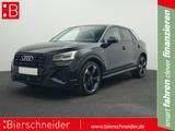 Audi Q2 35 TFSI S-tronic s-line 5-J-GAR ASSISTENZPAKE - Audi Q2 GA mit Benzin-Antrieb
