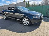 Audi A3 Cabriolet Benzin 160 PS Automatik - Audi A3: 160 Ps