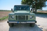 Land Rover Defender 110 Heritage - gebrauchte Land Rover Defender aus dem Jahr 2015