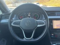 Volkswagen Passat Variant - Vorschau Bild 10