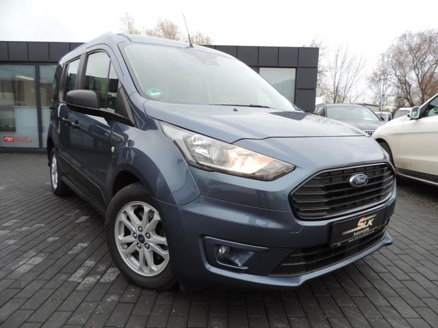 Ford Tourneo Connect 1.5 EcoBlue Trend Navi RfK DAB