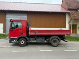 MAN TGL 8.220 - MAN Tgl 8 220