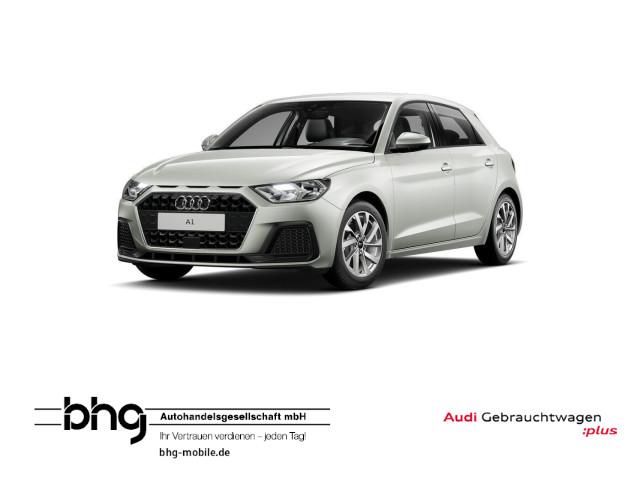 Audi A1 Sportback 30 TFSI advanced *Connect Plus*2-Zo