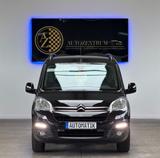 Citroën Berlingo 1.6 HDI Multispace Automatik *GARANTIE* - Citroën Berlingo: 1.6