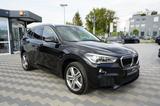 BMW X1 xDrive 20i*M Sport*Kamera*AHK*ACC*2.Hand*LED* - BMW: M1