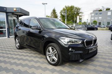 BMW X1 - 3