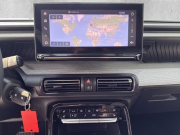 Citroën C3 Aircross 1.2 145 MAX KAM+LED+PDC+KLIMA