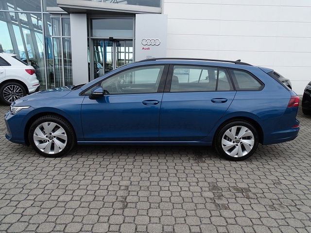 Golf Variant 1.5 eTSI DSG Life - # Facelift