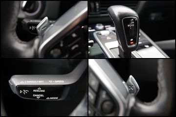 Porsche Cayenne S*Luft,Pano,14-W,SoftClose,BOSE,Standhz.