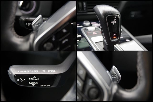 Porsche Cayenne S*Luft,Pano,14-W,SoftClose,BOSE,Standhz.