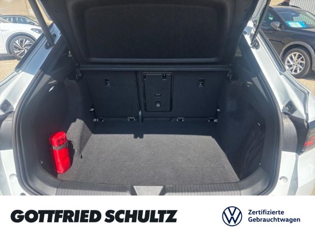 Volkswagen ID.5 - Bild 10