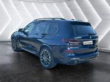 BMW X7 M60i XDRIVE Sportpaket Gestiksteuerung DAB - BMW 7-Sitzer