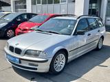 BMW 320 d Touring M-Paket Pano SHZ  - BMW 320 aus 2000: Kombi