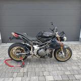 Benelli TNT 1130 - BENELLI MOTORRAD