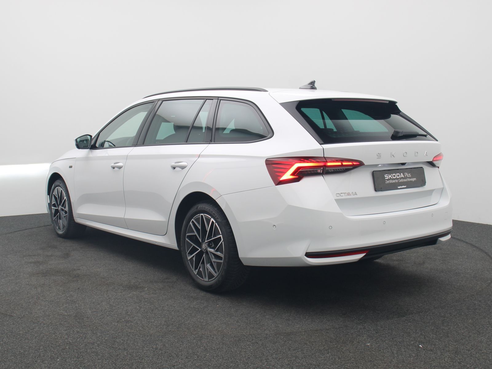 Skoda Octavia - Bild 5