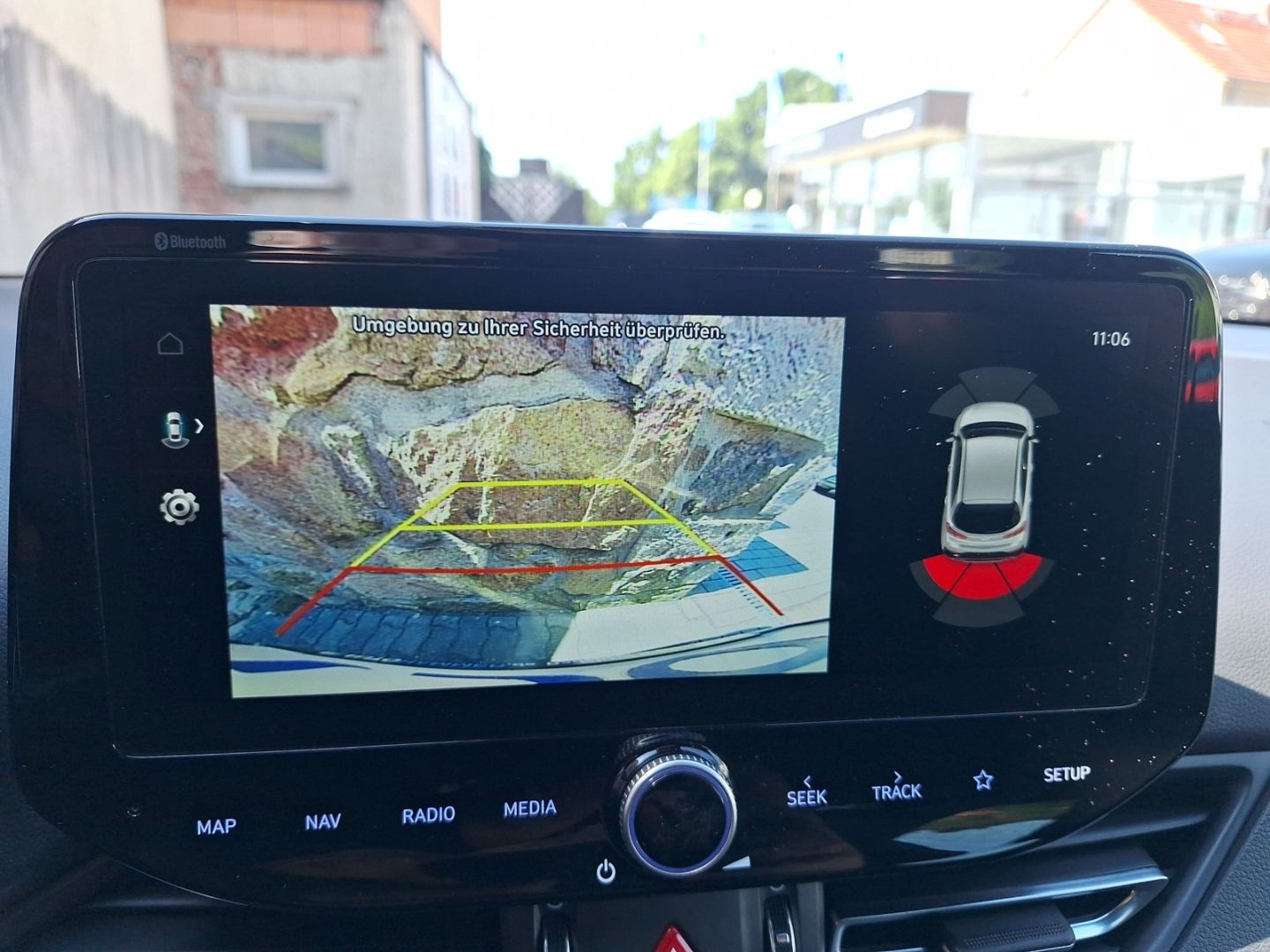 Hyundai i30 – Bild 18
