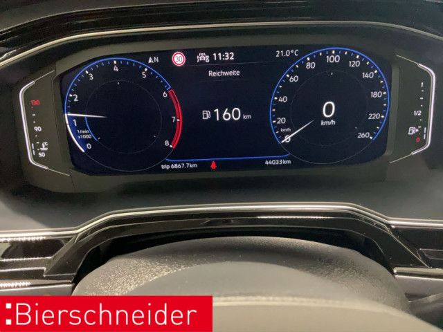 Volkswagen Taigo - Bild 14