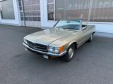 Mercedes-Benz SL 450 R107 107 Oldtimer H-Zulassung - Mercedes-Benz SL 450 in Bremen