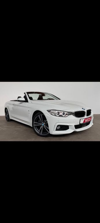 BMW 430