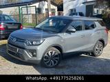 Ssangyong Tivoli 1.5 T-GDi Sapphire 2WD Grand - gebrauchte Ssangyong Tivoli aus dem Jahr 2022